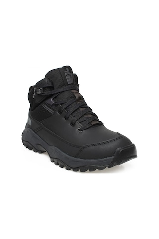 The North Face Nf0a5lwg-z W Storm Strike İii Wp Siyah Kadın Bot Siyah