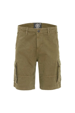 Routefield Clints Erkek Şort - Rfclınts22-4301 Haki