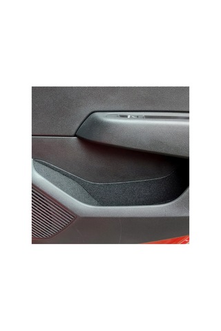 Graficar Design Renault Clio 5 Konfor Seti -saklama Alanları Kumaş Kaplama-ses I Zolasyon Amaçli Ürün/tüm Model Yılları Equılıbre/joy/touch