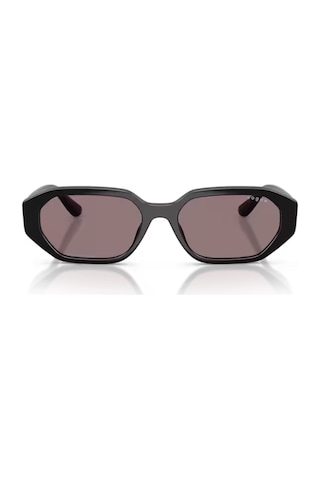 Vogue 0vj2034 W44/7n 52 Çocuk Güneş Gözlüğü Açık Gri