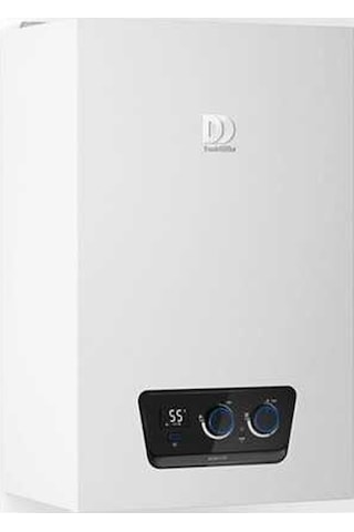 Demirdöküm Ademix P 28 kW 24.000 Kcal Premix Yoğuşmalı Kombi