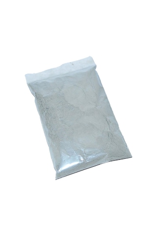 Maskelik Yeşil Kil Öğütülmüş Doğal Saf Naturel Peeling Kili 250G