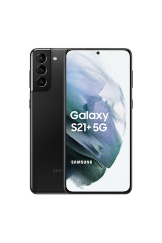 Yenilenmiş Samsung Galaxy S21 Plus 5G 128 GB A Kalite (12 Ay Garantili)