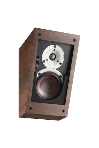 Dali Alteco C-1 Dolby Atmos Duvar Tipi Hoparlör Ceviz