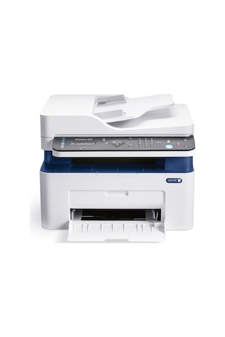 Xerox WorkCentre 3025NI Wifi Çok Fonksiyonlu Lazer Yazıcı