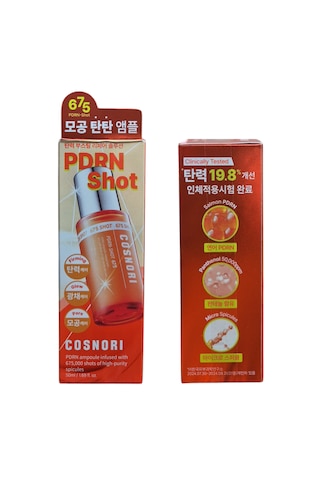 Cosnori Pdrn-Shot 675 Serum Spikül 50 ML