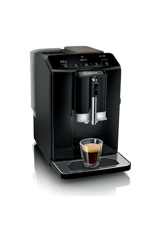 Bosch TIE20119 Tam Otomatik Kahve Makinesi
