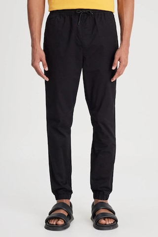 Lee Jogger Non Denim Pantolon Siyah Erkek Pantolon 000000000101989639 Siyah