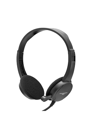 Hadron HD1294 Mikrofonlu Kulak Üstü Kulaklık