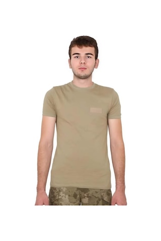 Floranova Özel Seri Sword Cırtlı Asker Fanila %100 Pamuk Single Avcılık Giysisi Taktik Üst Kamp Kıyafeti Çok Renkli