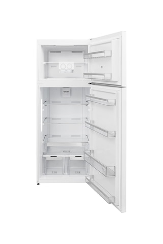 Vestel NF48011 434 LT No-Frost Çift Kapılı Buzdolabı