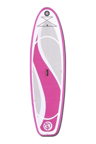 Airhead Ahsup-10, Bliss 930 Paddleboard 2,74 Mt