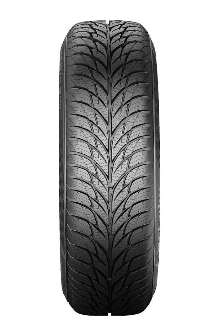 Matador 195/55R16 87H Mp62 All Weather Evo Dört Mevsim Lastiği 2025