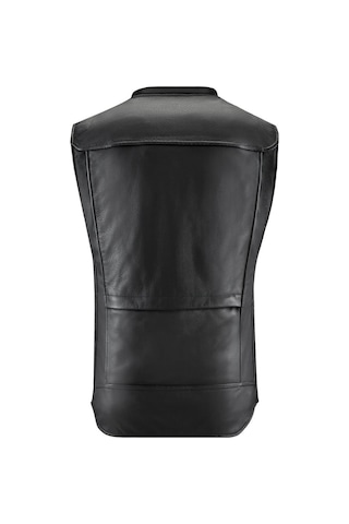 Alpinestars Tech-air 3 V2 Deri System Airbag Yelek Siyah
