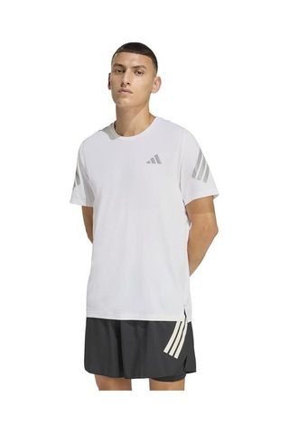 Adidas Erkek Beyaz T-shirt Adı365/// T M Jz7695 Beyaz