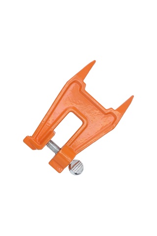 Symbee Zayıf Demir Zincir Testere Düzeltme Visi: Ağaç Kesiminde Sabit Konumlandırma, Taşınabilir Ve Dayanıklı