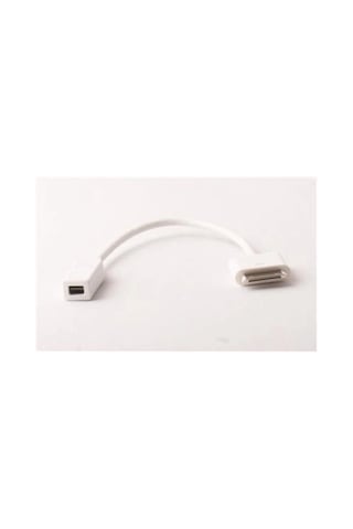 Vcom Cg714 iPhone Uyumlu 4, Ipad 2, Ipad 3 To Mini Display Kdo