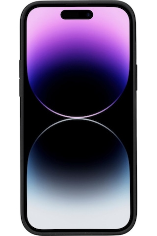Apple Uyumlu iPhone 15 Plus Deri Arka Kapak Rst2ef Taba