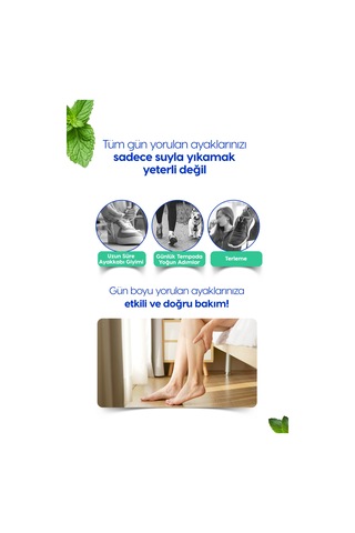 Arındırıcı Ayak Bakım Şampuanı Kundal Clean &fresh Foot Shampoo 400ml Pink Grapefruit