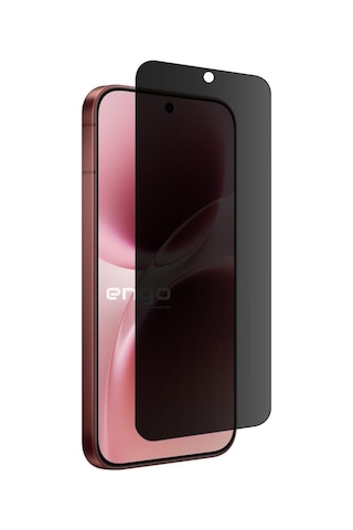 Vivo V70 Hayalet Ekran Koruyucu 9h Nano Anti Spy V2538