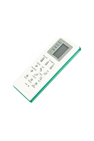 Panasonic A75c2568 - A75c2969 Klima Kumandası