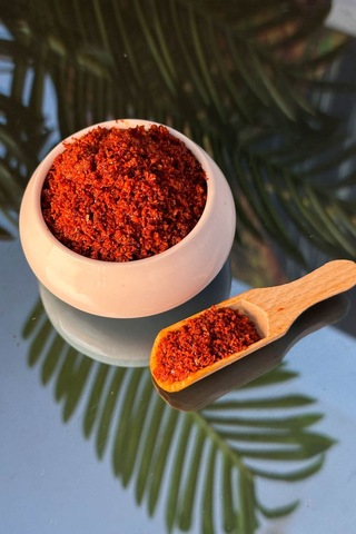 Gaziantep Tatlı Pul Biber 200 Gr