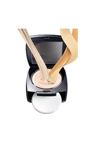 Avon Ideal Flawless Pata Krem Fondöten Medium Biege