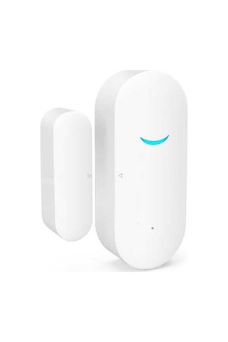 Novahub Wi-fi Kapı Pencere Alarmı, Tuya İle Anlık Bildirim, Kolay Kurulum, Çok Amaçlı Kullanım, Güçlü Dayanıklılık