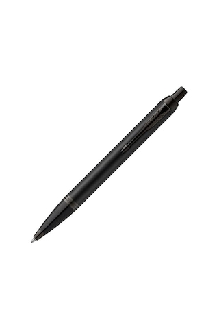 Parker Tükenmez Kalem Mat Metalik Siyah 2127618