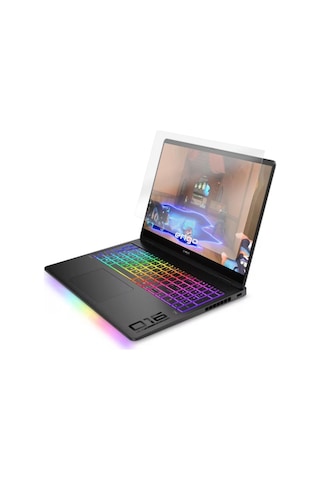 Hp Omen Max Gaming 16-ah0004nt 16 İnç Mat Ekran Koruyucu