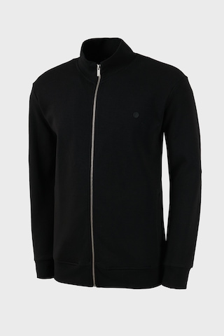 Buratti Erkek Hırka 5901223 Siyah Siyah