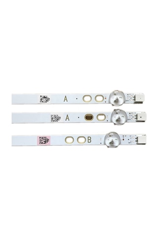 Vestel Uyumlu 40Fb5050 40Fd5050 40Fa5050 Led Bar