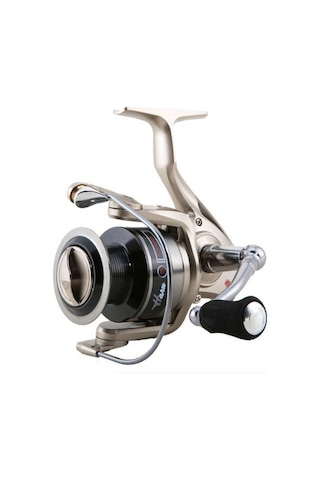 Nomura Haru Fw 2000 10+1Bb 2Alum Spool Olta Makinesi (542292009)