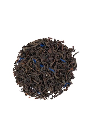 Tea Co. I Am Not Basic Bergamotlu Siyah Çay Müslin Torba 12 x 2 G