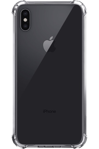 Rarroz Apple Uyumlu  iPhone Xs Max Rarroz Seri Arka Koruma Kılıf