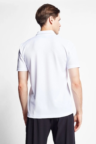Lescon 25s-1297-25b T-shirt Beyaz Beyaz