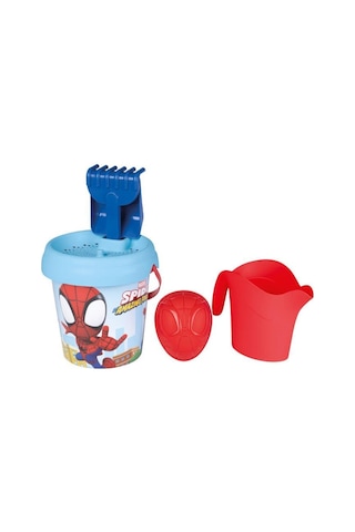 Smoby Spidey Plaj Kova Seti 862194