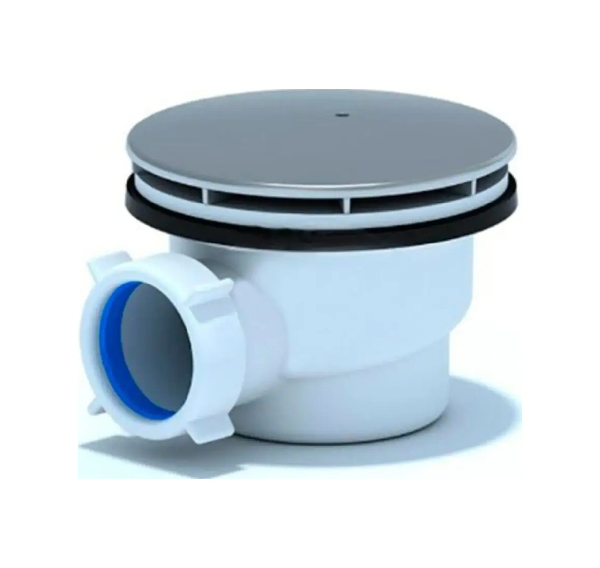 Vaterlinia Duş Teknesi Sifonu 90 Mm 122508795