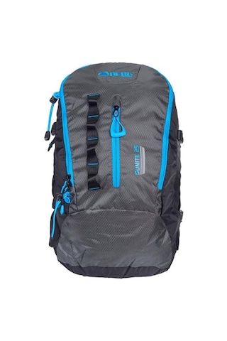 Berg Dunite Trekking Sırt Çantası 25 Litre-Antrasi̇t Çok Renkli