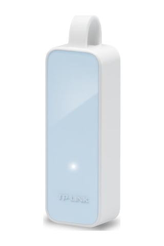 TP-LINK UE200 USB 2.0 ETHERNET AĞ ADAPTOR