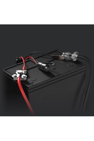 Noco Gc018 Halka Terminalli Akü Bağlantı Çakmaklık Soketi Fr Gc018