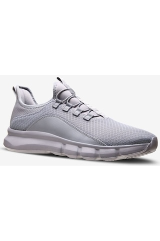 Lescon Hellium Nano 6 Gri Erkek Spor Ayakkabı