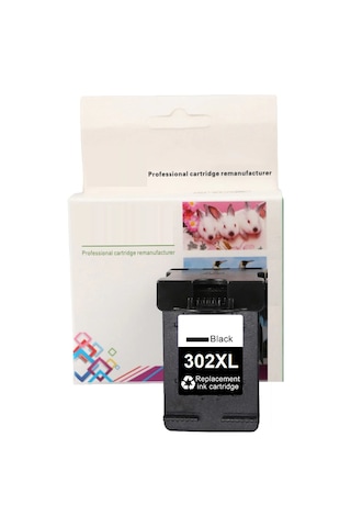 Hp 302xl-f6u68ae 1110-2130-2132-2134-3630-3632-3633-3634-3636-36