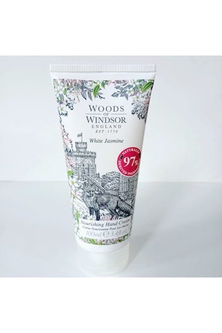 Woods Of Windsor England White Jasmine El Kremi 100 ML