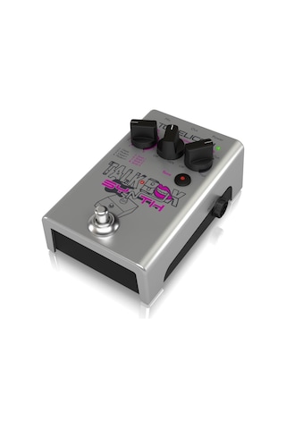 Tc Helıcon Talkbox Synth