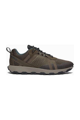 Timberland Winsor Trail Low Lace Up Waterproof Snea Erkek Outdoor Ayakkabı Tb0a6dh2a0z1 Gri Gri