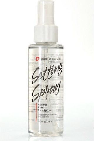 Pierre Cardin Make Up Setting Spray Makyaj Sabitleyici Sprey 110 Ml