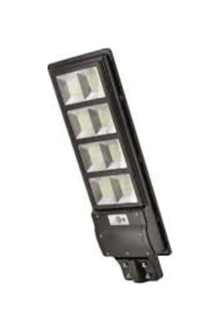 Cata 300w Beyaz Sensörlü Solar Led Sokak Armatürü Çok Renkli