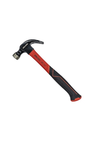 Ceta Form L07F-16 Çatal Çekiç (Fiberglas Saplı) 450 Gr