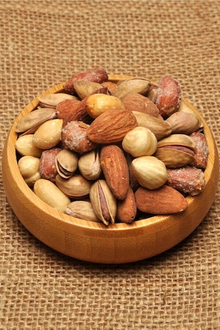 Kına Düğün Nişan Lüks Karışık Çerez Paketi 50 G x 100 Adet